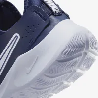 Nike Flex Runner 3 Little детские Кроссовки синий