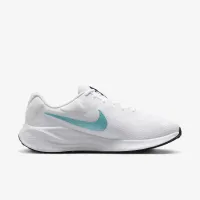 Nike Revolution 7 мужские Road Running Кроссовки цвет белый