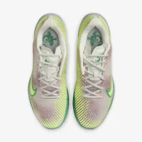 NikeCourt Air Zoom Vapor 11 Premium чоловічі Hard Court Tennis Кросівки колір сірий