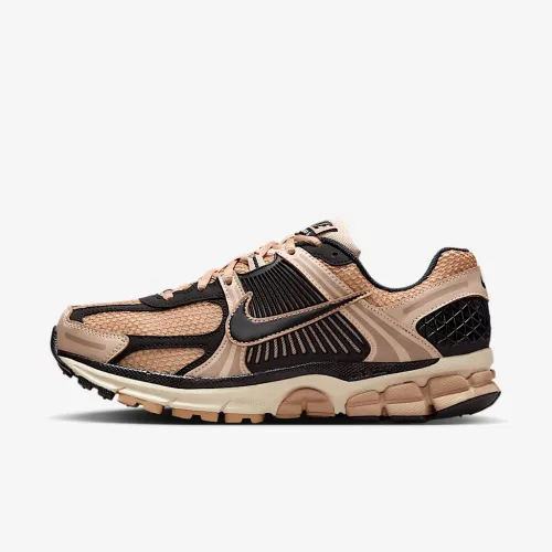 Nike Zoom Vomero 5 женская Кроссовки цвет коричневый