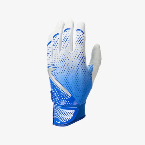 Nike Hyperdiamond Select Softball Gloves синий