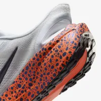 Nike Pegasus EasyOn Electric женская Road Running Кроссовки многоцветный