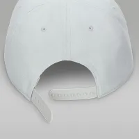 Nike Jordan Pro Structuколір червоний Hat колір сірий