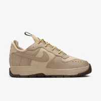 Nike Air Force 1 Wild женская Кроссовки цвет коричневый