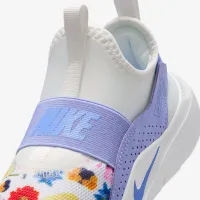 Nike Flex Runner 4 Little детские Кроссовки цвет фиолетовый