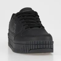 Кроссовки Kappa Emela 243235-1111 - Черные