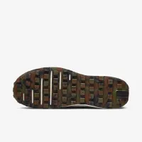 Nike Waffle One SE чоловічі Кросівки колір коричневий