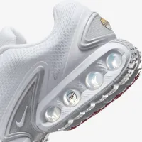 Nike Air Max Dn женская Кроссовки цвет белый