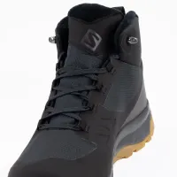Кросівки Salomon Outsnap Climasalomon Waterproof L40922000 - Чорні