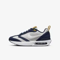 Nike Air Max Dawn Big Kids' обовь Grey