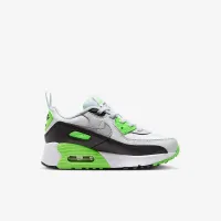 Nike Air Max 90 EasyOn Little дитячі Кросівки колір білий