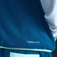 Nike Sportswear Club чоловічі Winterized Vest блакитний