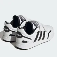 Кросівки adidas VS Switch 3 Lifestyle Running Hook And Loop Strap ID4856 - Білі