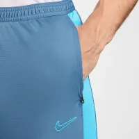Nike Academy чоловічі Dri-FIT Soccer Tracksuit блакитний
