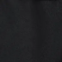 Nike Sportswear Phoenix Fleece жіноча 1/2-Zip Cropped світшот колір чорний