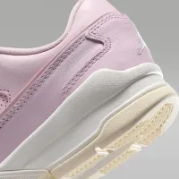 Nike Jordan Flight Court Big детские Кроссовки Pink