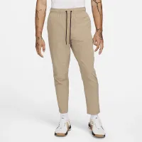 Nike Unlimited чоловічі Dri-FIT Tapeколір червоний Leg Versatile Pants колір коричневий