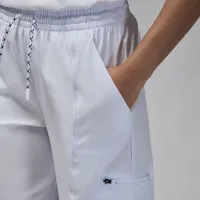 Nike Jordan Sport женская Tunnel Pants цвет серый