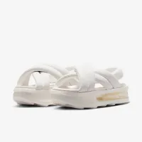 Nike Air Max Isla жіноча босоніжки колір білий