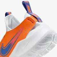 Nike Flex Runner 3 Big дитячі Road Running Кросівки колір білий