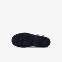 Nike Court Borough Low 2 Little дитячі Кросівки колір білий