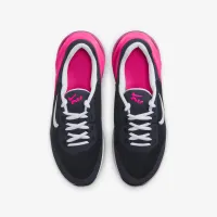 Nike Air Max 270 GO Big дитячі Easy On/Off Кросівки блакитний