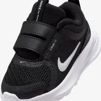 Nike Star Runner 5 Baby/Toddler Кросівки колір чорний