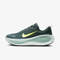 Nike Vomero Plus мужские Road Running Кроссовки цвет зеленый