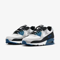 Nike Air Max 90 чоловічі Кросівки колір сірий