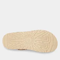 Кросівки Ugg Goldenstar Clog 1138252-DRI - Бежевий