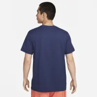 Nike Sportswear чоловічі футболка блакитний