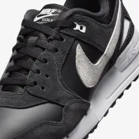 Nike Air Pegasus '89 G для гольфу Кросівки колір чорний