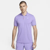 The Nike Polo Rafa чоловічі Slim-Fit Polo колір фіолетовий
