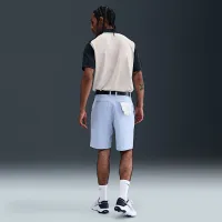Nike Victory+ чоловічі Dri-FIT для гольфу Polo колір коричневий