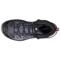 Кросівки для трекінгу Жіночі SALOMON X ULTRA MID 360 GTX Gore-Tex (491015)