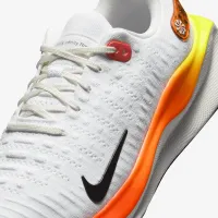 Nike InfinityRN 4 чоловічі Road Running Кросівки колір білий
