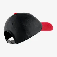 Chicago Bulls Heritage86 Icon Edition Nike NBA Cap цвет черный