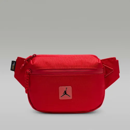 Nike Jordan Franchise Crossbody сумка (2л) колір червоний