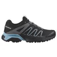 Кроссовки для трейлраннинга SALOMON XT MATCH PRIME (475196)
