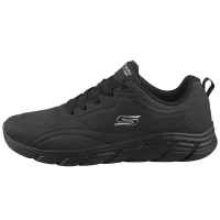 Кроссовки Женские Skechers Bobs B Flex Lo - Cool (117715-BBK)