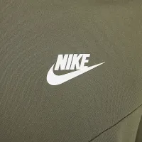 Nike Sportswear Big дитячі Tracksuit колір зелений