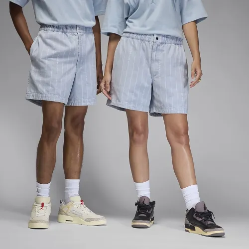 Nike Jordan x A Ma манера чоловічі шорти блакитний