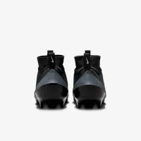 Nike Vapor Pro 1 Football Cleats цвет черный