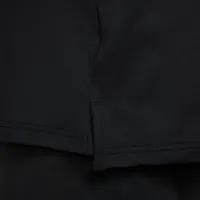 Nike Tour чоловічі Dri-FIT для гольфу Polo колір чорний