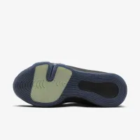 Nike G.T. Hustle 3 колір чорний Label 