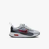 Nike Air Max Solo Little дитячі Кросівки колір сірий