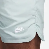 Nike Sportswear Sport Essentials Men's Woven Lined Flow Shorts Green