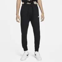Nike Sportswear Club мужские Jersey Joggers цвет черный