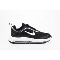 Кроссовки Nike Air Max CU4870-001 - Черные