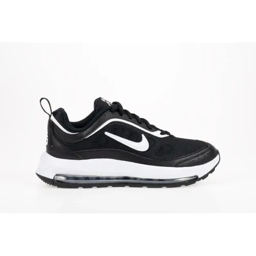 Кроссовки Nike Air Max CU4870-001 - Черные